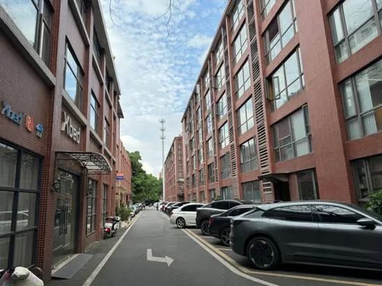白鵝潭創(chuàng)意新地標 七喜創(chuàng)意園與寰訊智慧港，企業(yè)技術(shù)升級首選